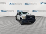 2012 Ford Super Duty F-250 SRW XL
