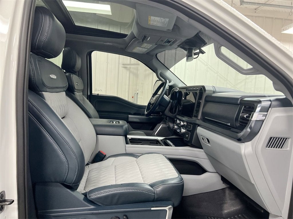 2024 Ford Super Duty F-250 SRW XL