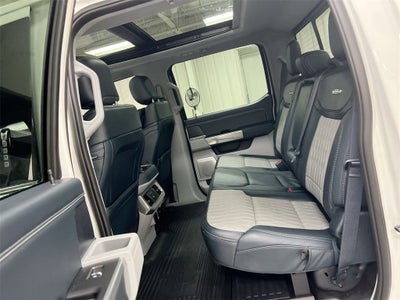 2024 Ford Super Duty F-250 SRW XL