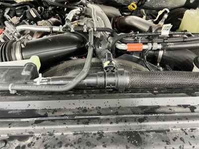 2024 Ford Super Duty F-250 SRW XL