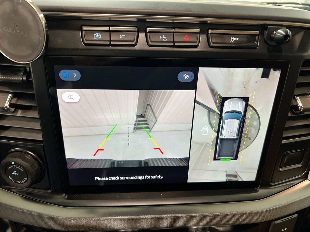 2024 Ford Super Duty F-350 SRW XL