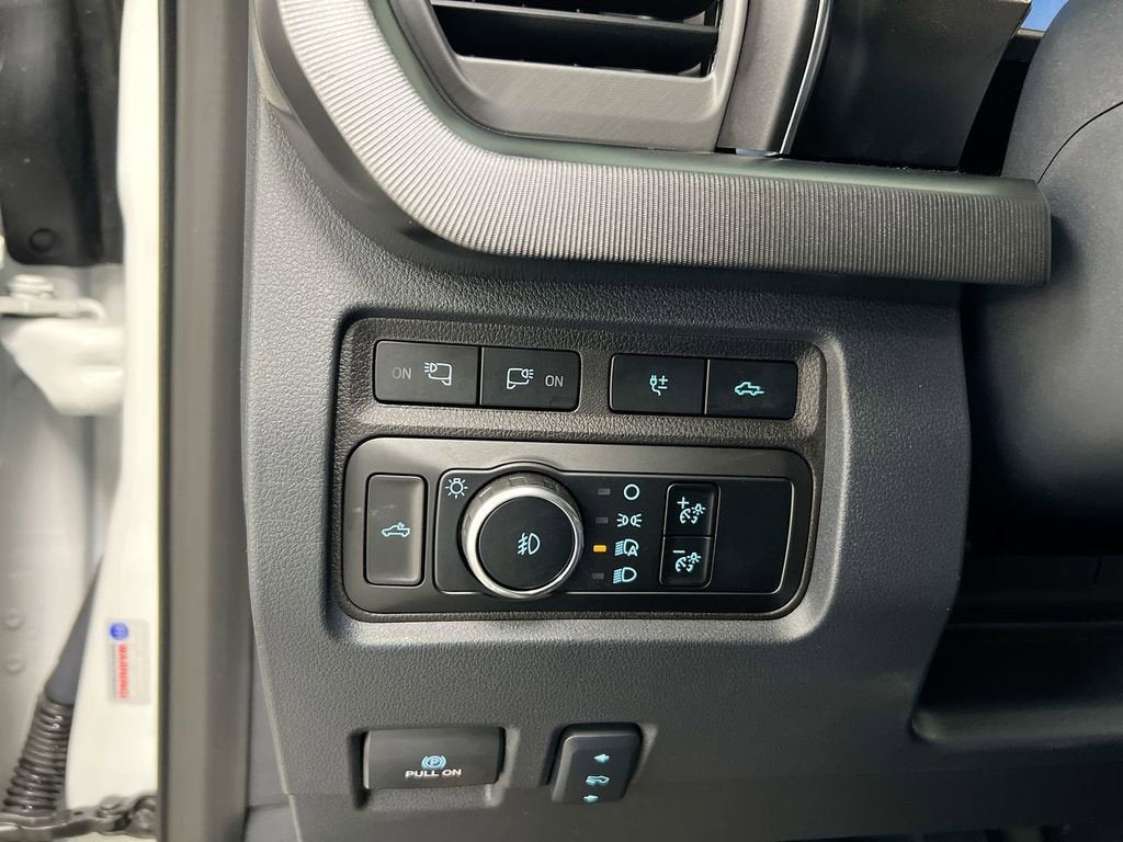 2024 Ford Super Duty F-350 SRW XL