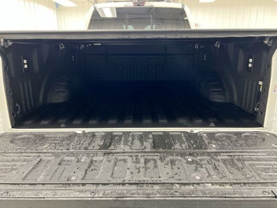 2024 Ford Super Duty F-350 SRW XL