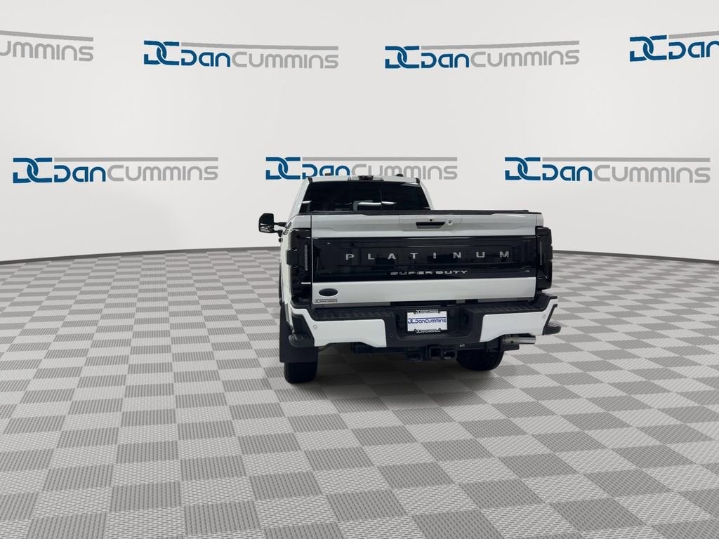 2024 Ford Super Duty F-350 SRW XL