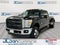 2011 Ford Super Duty F-350 DRW XL