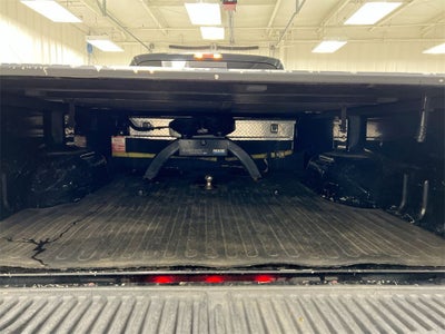 2011 Ford Super Duty F-350 DRW XL