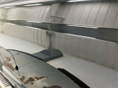 2011 Ford Super Duty F-350 DRW XL