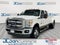 2013 Ford Super Duty F-350 DRW XL