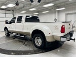 2013 Ford Super Duty F-350 DRW XL