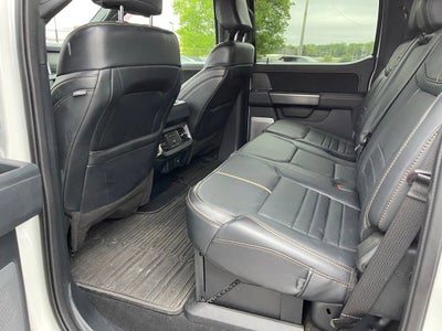 2023 Ford Super Duty F-450 DRW XL