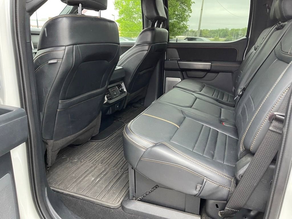 2023 Ford Super Duty F-450 DRW XL