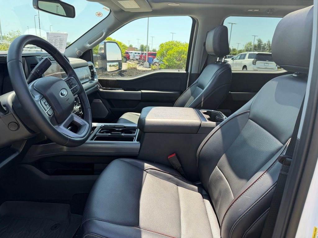 2024 Ford Super Duty F-450 DRW XL