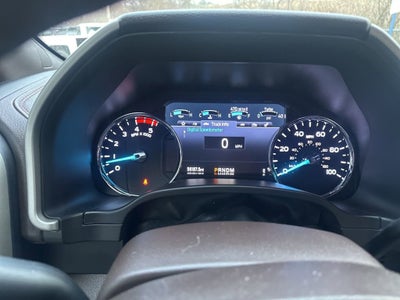 2020 Ford Super Duty F-450 DRW XL