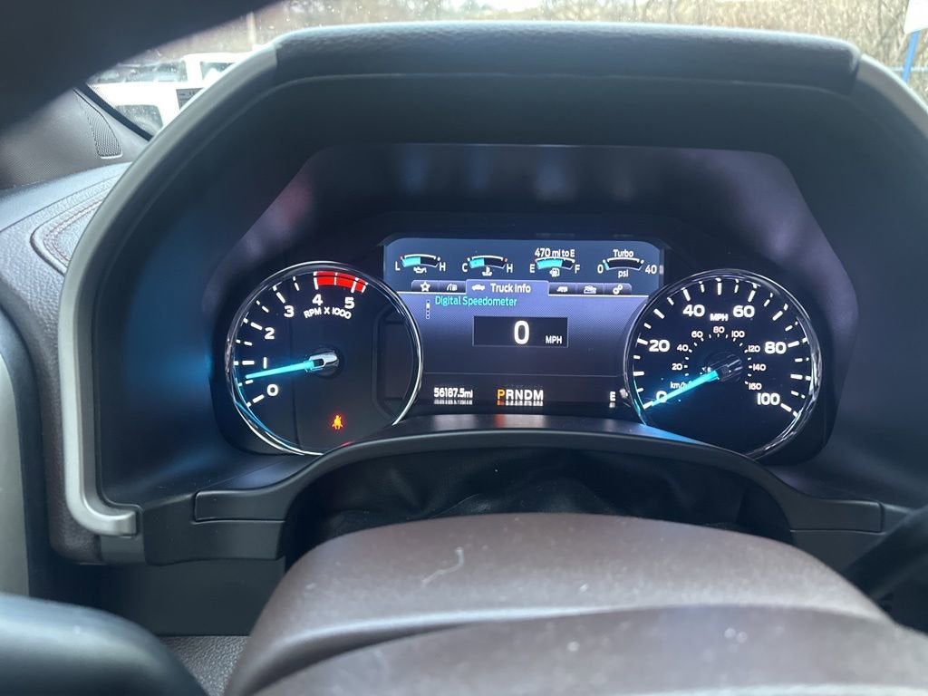 2020 Ford Super Duty F-450 DRW XL