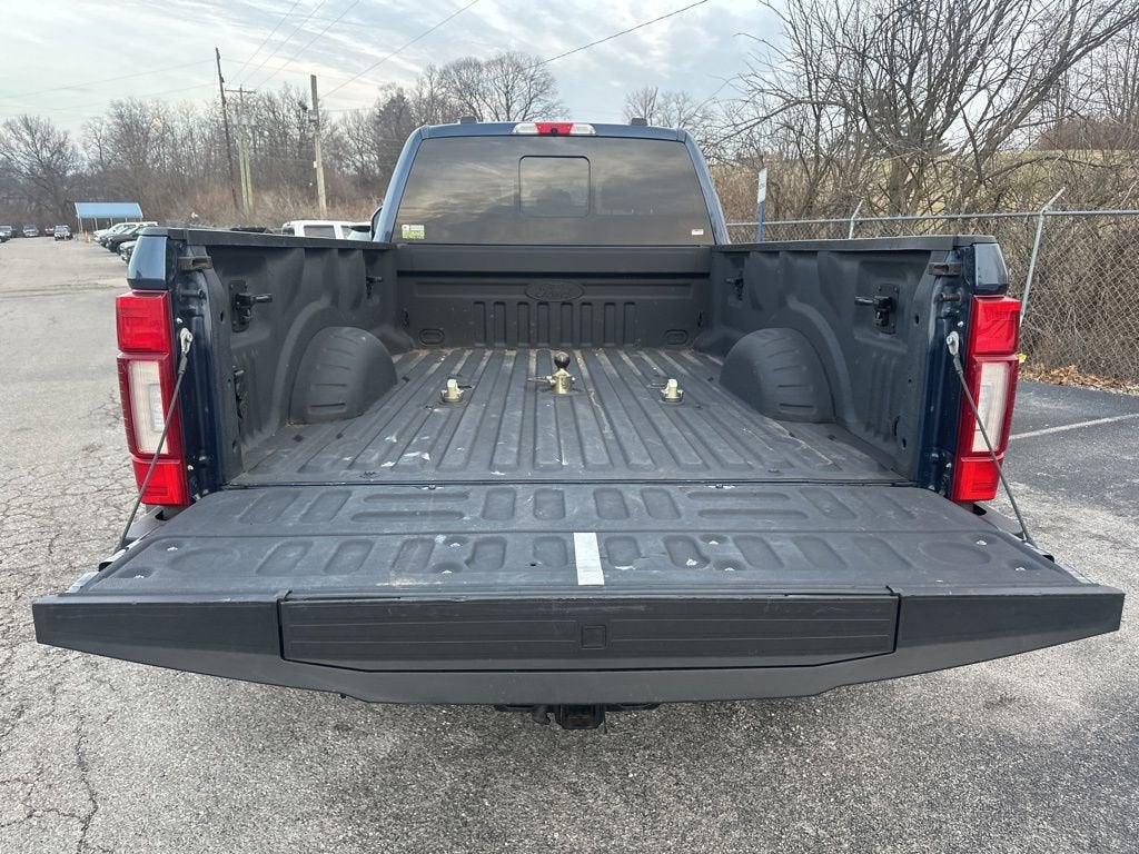 2020 Ford Super Duty F-450 DRW XL