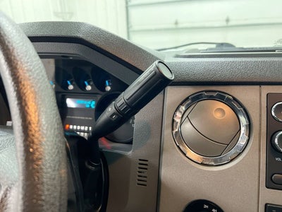 2016 Ford Super Duty F-350 SRW Lariat