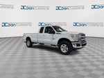 2016 Ford Super Duty F-350 SRW Lariat