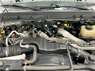 2016 Ford Super Duty F-350 SRW Lariat