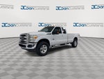 2016 Ford Super Duty F-350 SRW Lariat