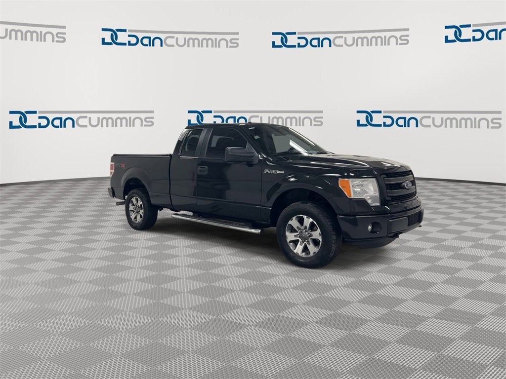 2013 Ford F-150 XL