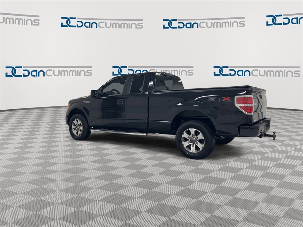 2013 Ford F-150 XL