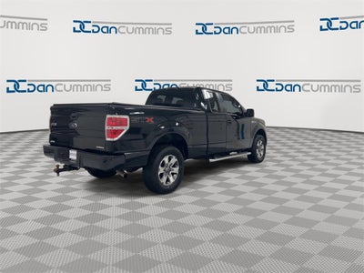 2013 Ford F-150 XL