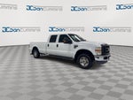 2010 Ford Super Duty F-250 SRW XL