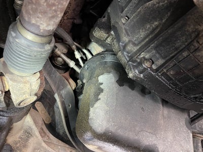 2010 Ford Super Duty F-250 SRW XL