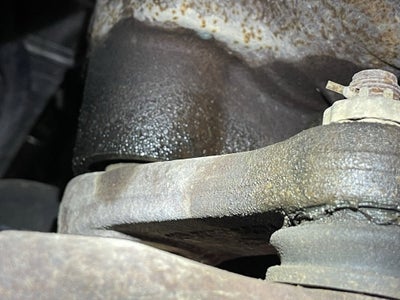 2010 Ford Super Duty F-250 SRW XL