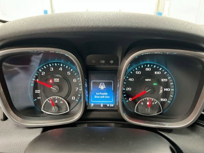 2014 Chevrolet Malibu LS