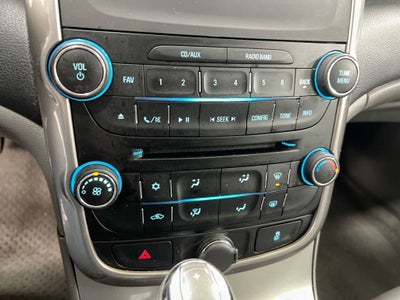 2014 Chevrolet Malibu LS