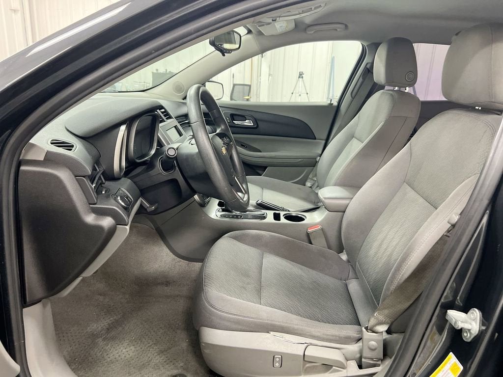 2014 Chevrolet Malibu LS