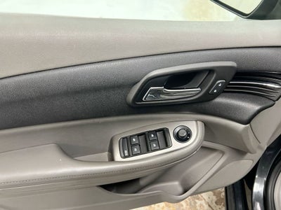 2014 Chevrolet Malibu LS