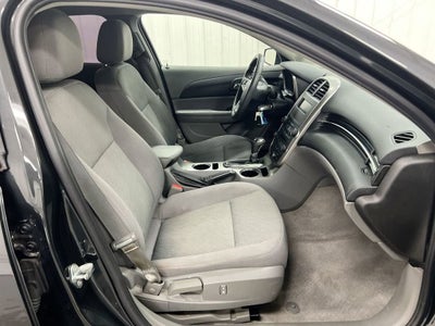 2014 Chevrolet Malibu LS