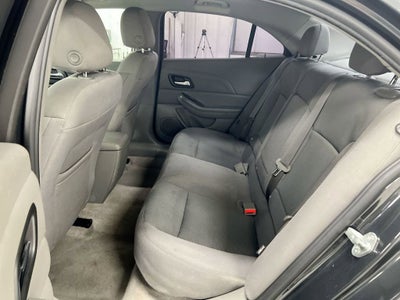 2014 Chevrolet Malibu LS