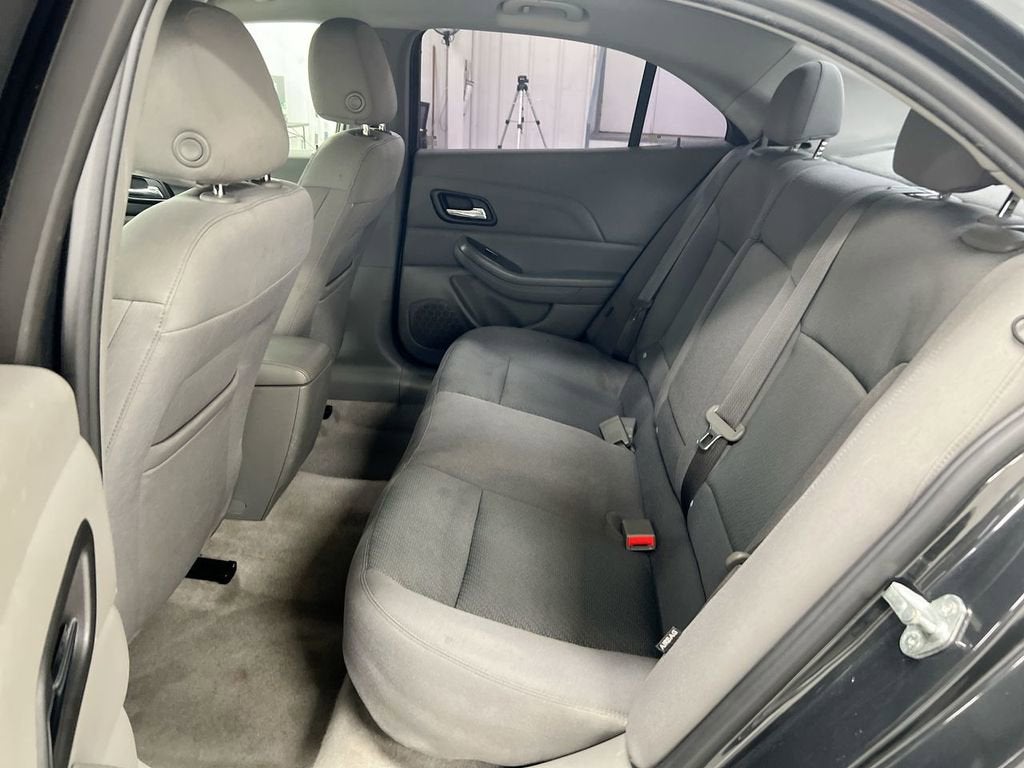 2014 Chevrolet Malibu LS