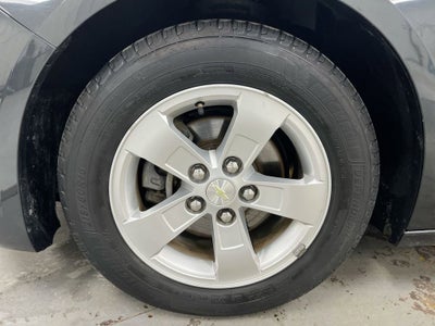 2014 Chevrolet Malibu LS