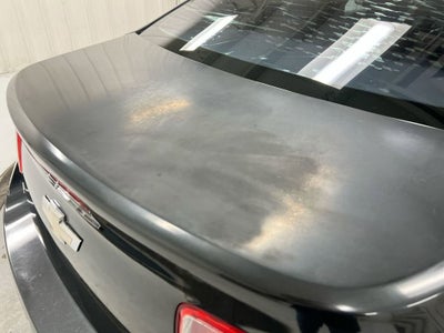 2014 Chevrolet Malibu LS