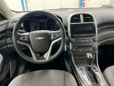 2013 Chevrolet Malibu LS