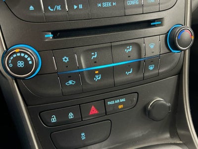 2013 Chevrolet Malibu LS