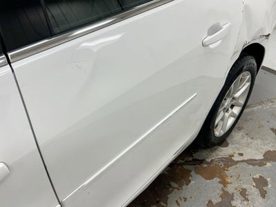 2014 Chevrolet Malibu LT