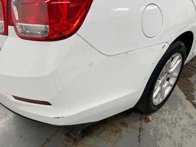 2014 Chevrolet Malibu LT