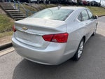 2020 Chevrolet Impala LT