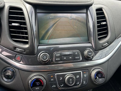 2020 Chevrolet Impala LT