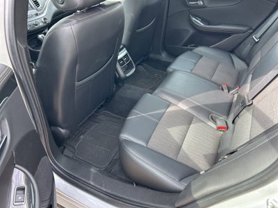 2020 Chevrolet Impala LT