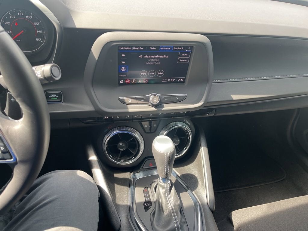 2023 Chevrolet Camaro 1LT