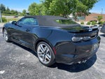 2023 Chevrolet Camaro 1SS