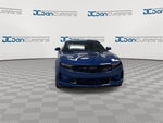 2022 Chevrolet Camaro LT1