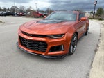 2022 Chevrolet Camaro ZL1