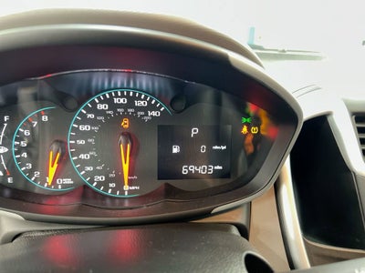 2020 Chevrolet Sonic LT Sedan